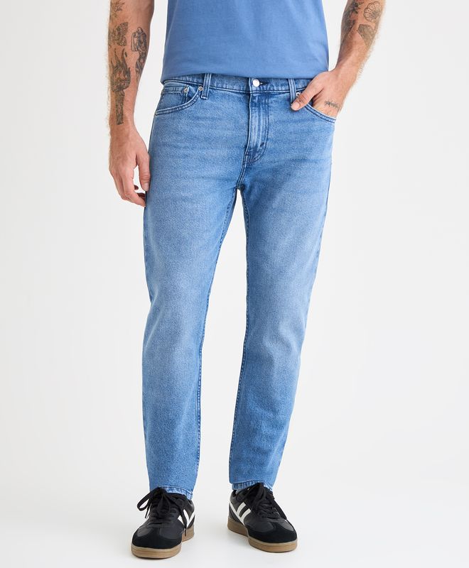 Jeans 512® Slim Taper Levi’s® Para Hombre
