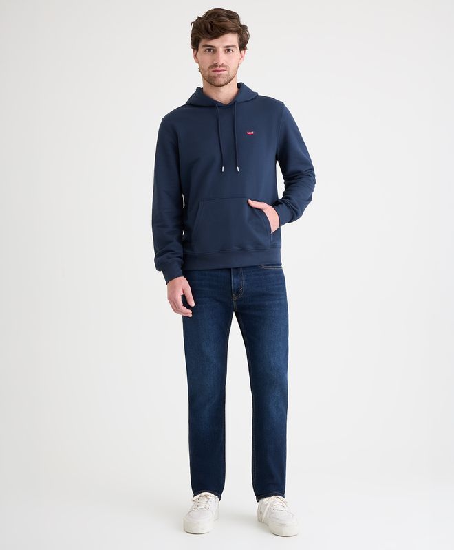 Jeans 514® Straight Levi’s® Para Hombre