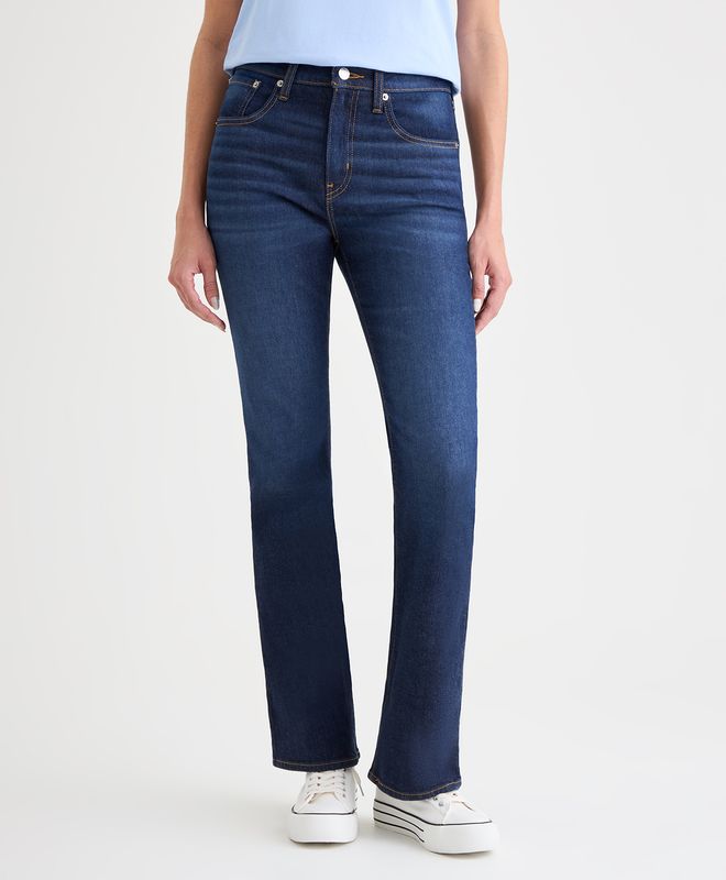 Jeans 725 High Rise Bootcut Levi’s® Para Mujer