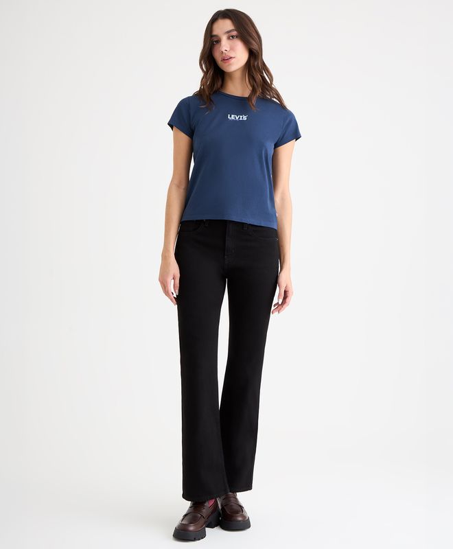 Jeans 725 High Rise Bootcut Levi’s® Para Mujer