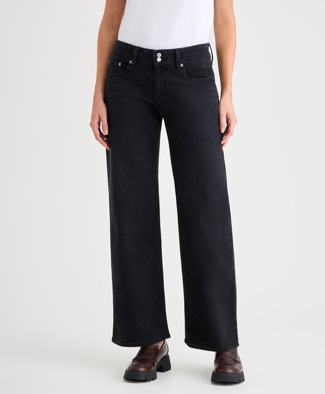 Jeans Superlow Loose Levi’s® Para Mujer