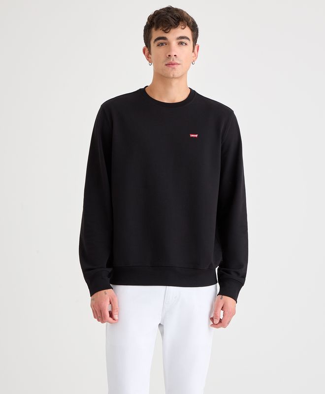 Buzo Crewneck Original Levi’s® Para Hombre