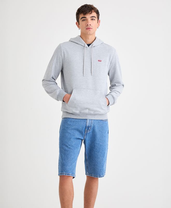 Buzo Hoodie Non-Graphic Levi’s® Para Hombre