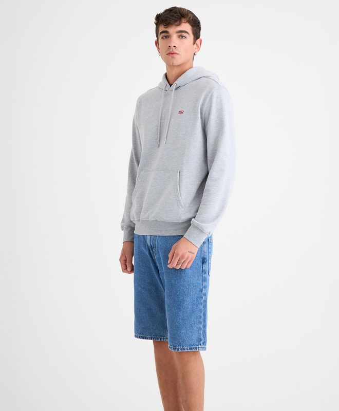 Buzo Hoodie Non-Graphic Levi’s® Para Hombre