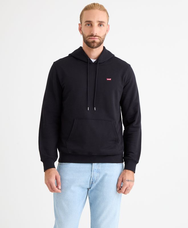 Buzo Hoodie Non-Graphic Levi’s® Para Hombre