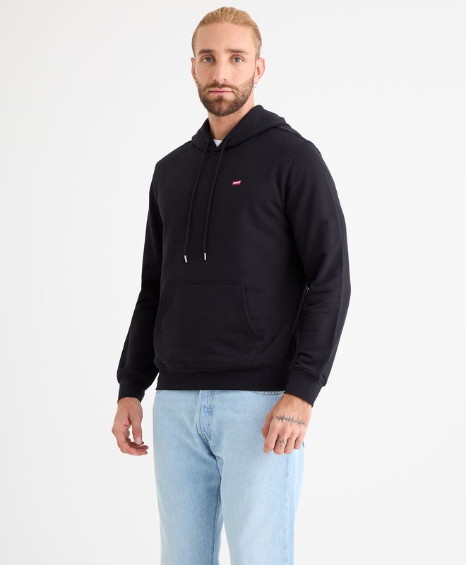 Buzo Hoodie Non-Graphic Levi’s® Para Hombre
