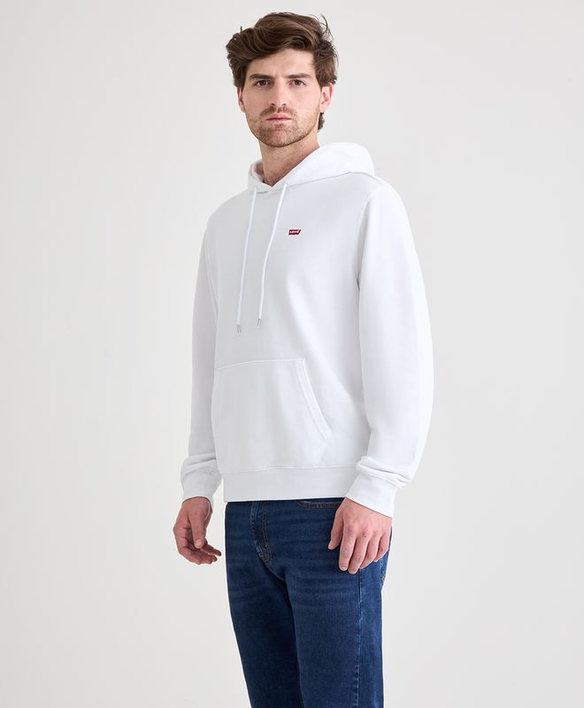 Buzo Hoodie Non-Graphic Levi’s® Para Hombre