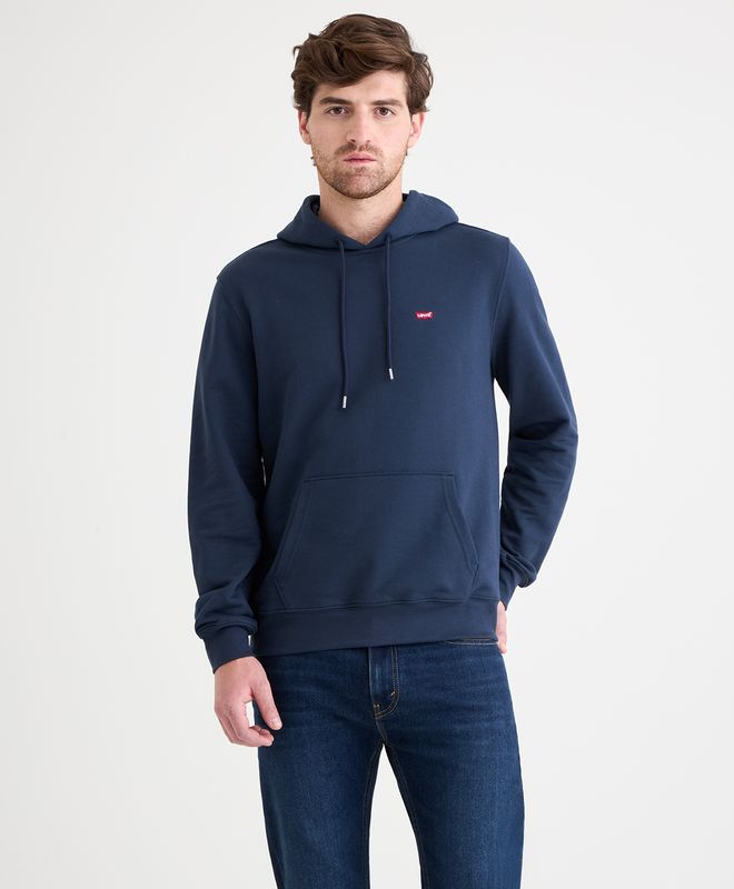 Buzo Hoodie Non-Graphic Levi’s® Para Hombre