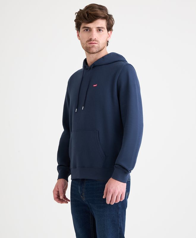 Buzo Hoodie Non-Graphic Levi’s® Para Hombre