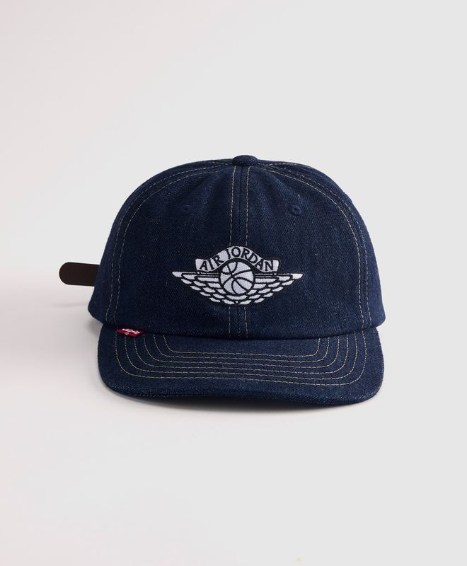 Gorra de Mezclilla Levi's® X Jordan Regular 237331