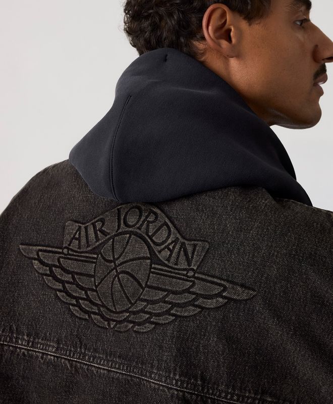 Chaqueta Type III Trucker Levi's® X Jordan Regular 237327