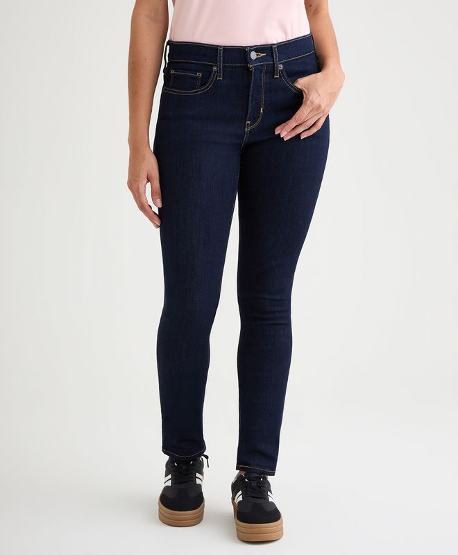 Jeans 311 Shaping Skinny Levi’s® Para Mujer