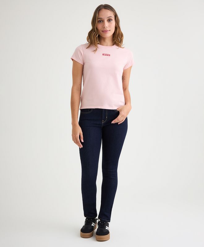 Jeans 311 Shaping Skinny Levi’s® Para Mujer