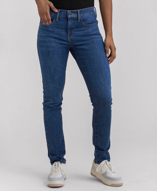 Jeans 311 Shaping Skinny Levi’s® Para Mujer