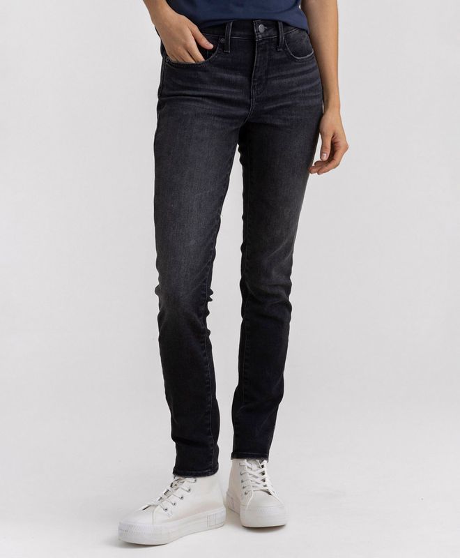 Jeans 311 Shaping Skinny Levi’s® Para Mujer