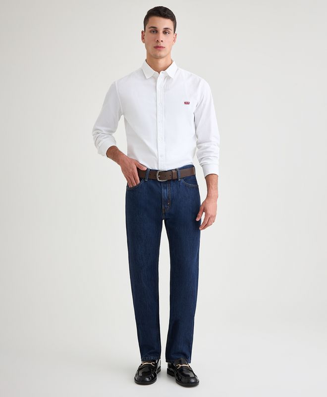 Jeans 505® Regular Levi’s® Para Hombre