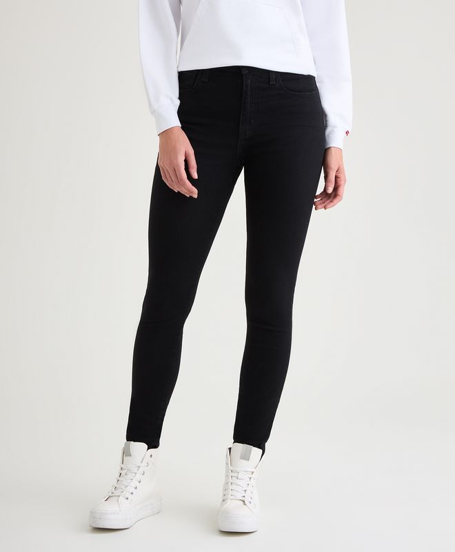 Jeans 720 High Rise Super Skinny Levi’s® Para Mujer