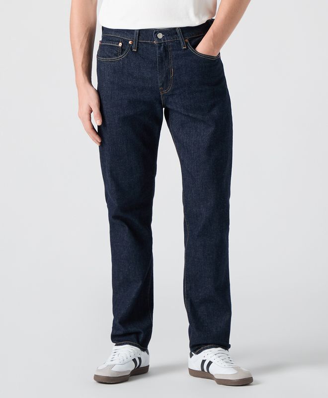Jeans 502 Taper Levi’s® Para Hombre