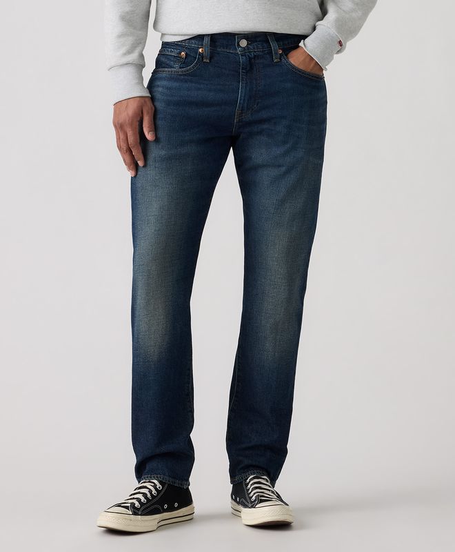 Jeans 502 Taper Levi’s® Para Hombre