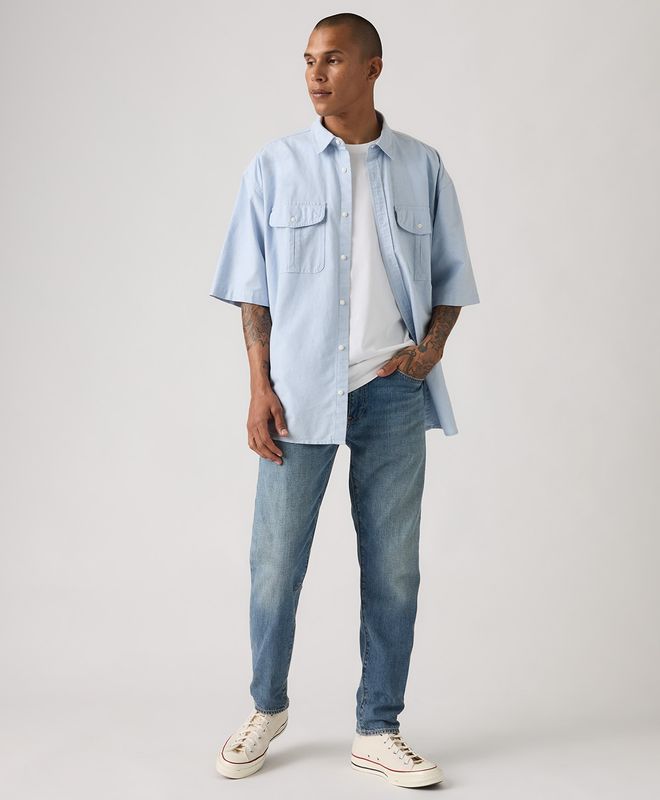 Jeans 512® Slim Taper Levi’s® Para Hombre