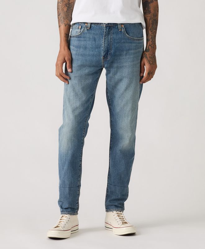Jeans 512® Slim Taper Levi’s® Para Hombre