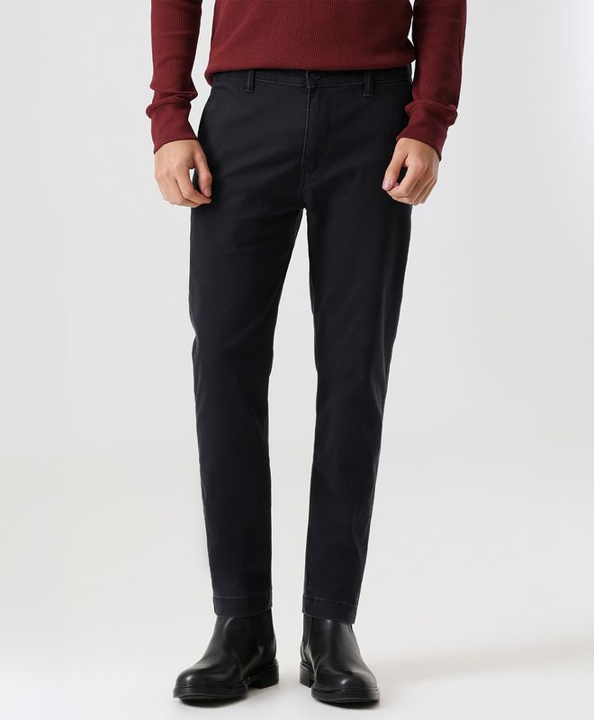 Pantalón Chino Slim Levi’s® Para Hombre