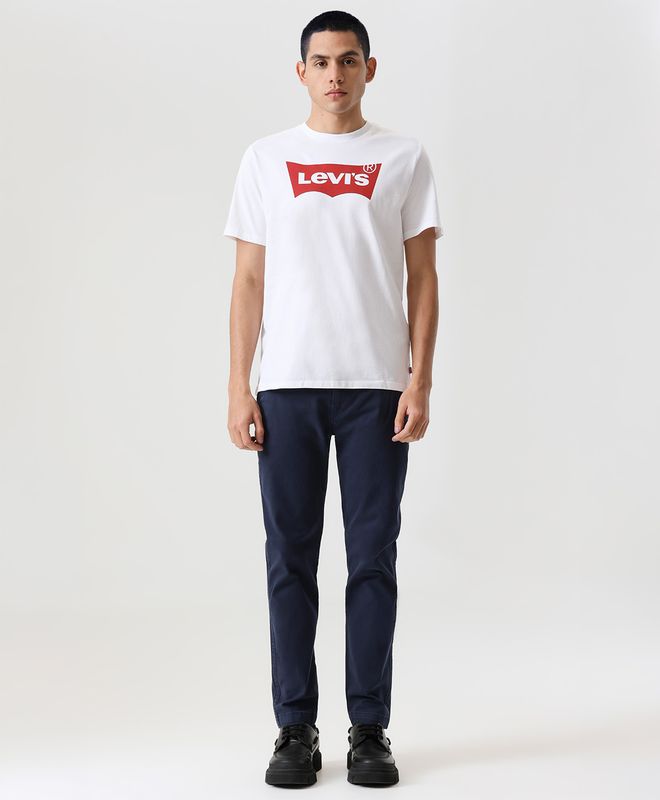 Pantalón Chino Slim Levi’s® Para Hombre