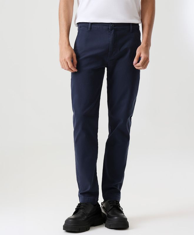 Pantalón Chino Slim Levi’s® Para Hombre
