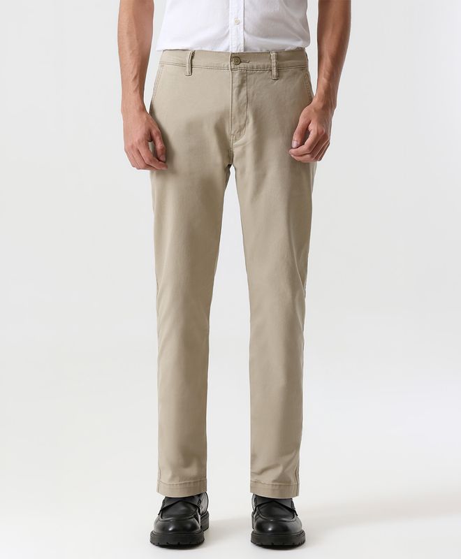 Pantalón Chino Slim Levi’s® Para Hombre