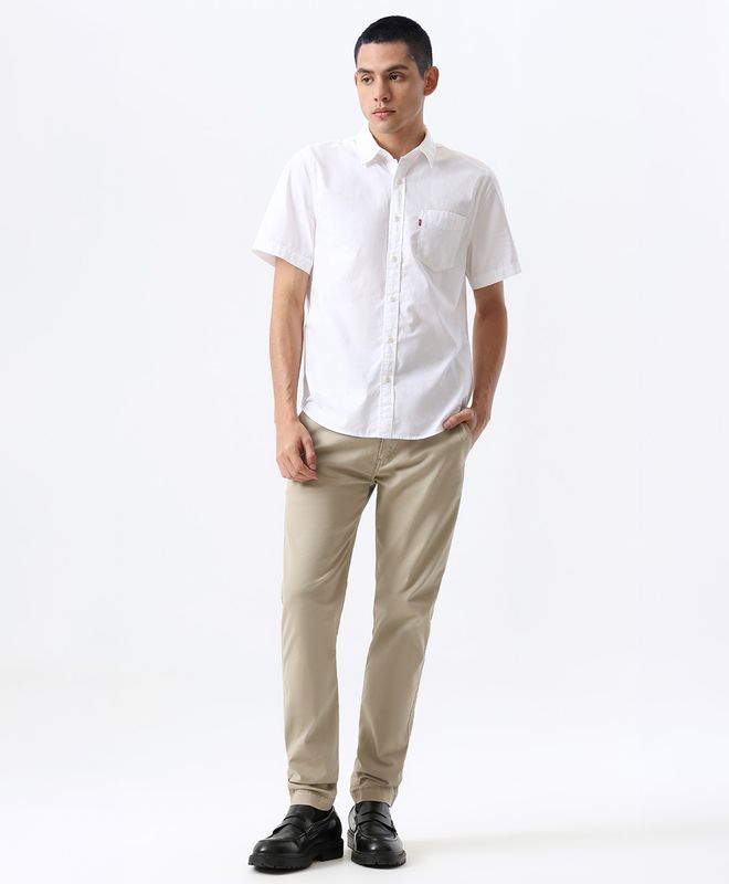 Pantalón Chino Slim Levi’s® Para Hombre
