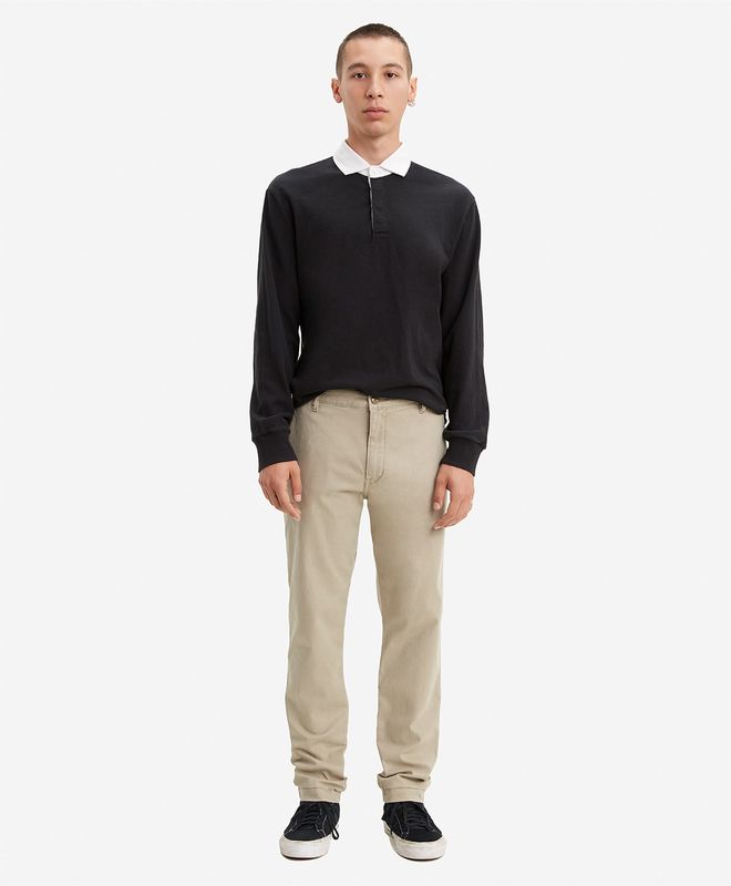Pantalón XX Chino Standard Taper Levi’s® Para Hombre