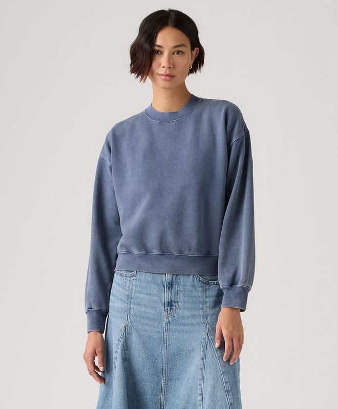 Buzo Vintage Boxy Levi’s® Para Mujer