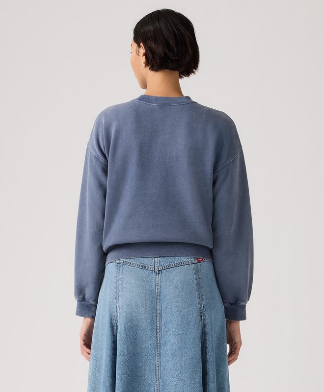 Buzo Vintage Boxy Levi’s® Para Mujer