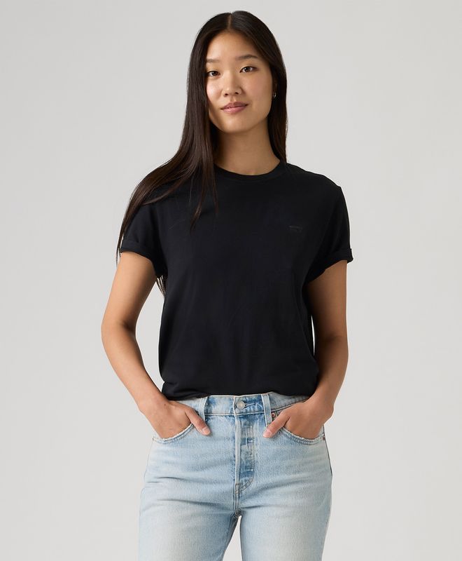 Camiseta Favorite Levi’s® Para Mujer