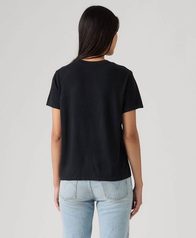 Camiseta Favorite Levi’s® Para Mujer
