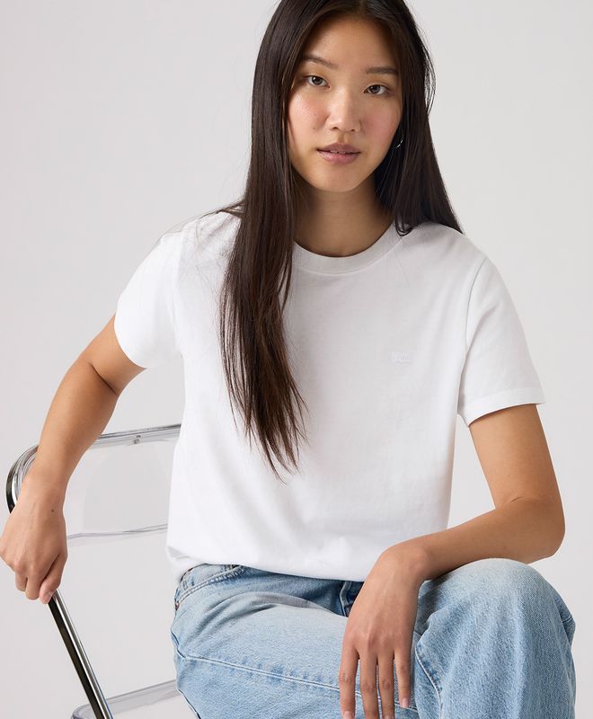 Camiseta Favorite Levi’s® Para Mujer