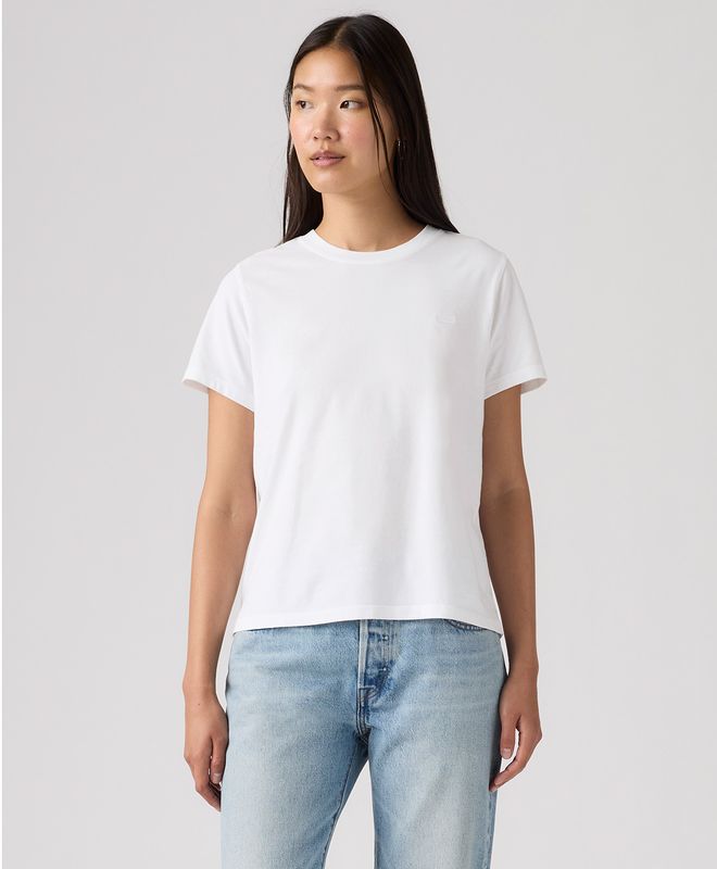 Camiseta Favorite Levi’s® Para Mujer