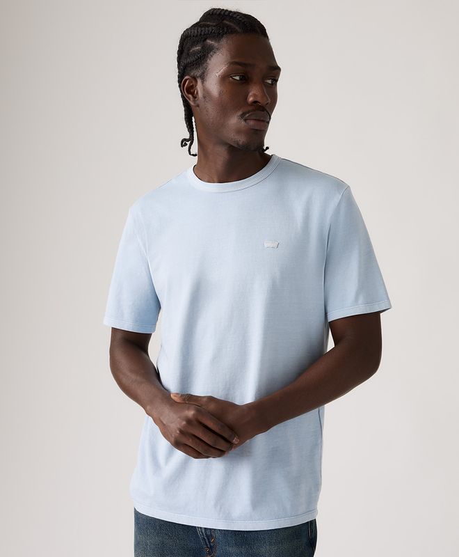 Camiseta Icon Tee Levi’s® Para Hombre