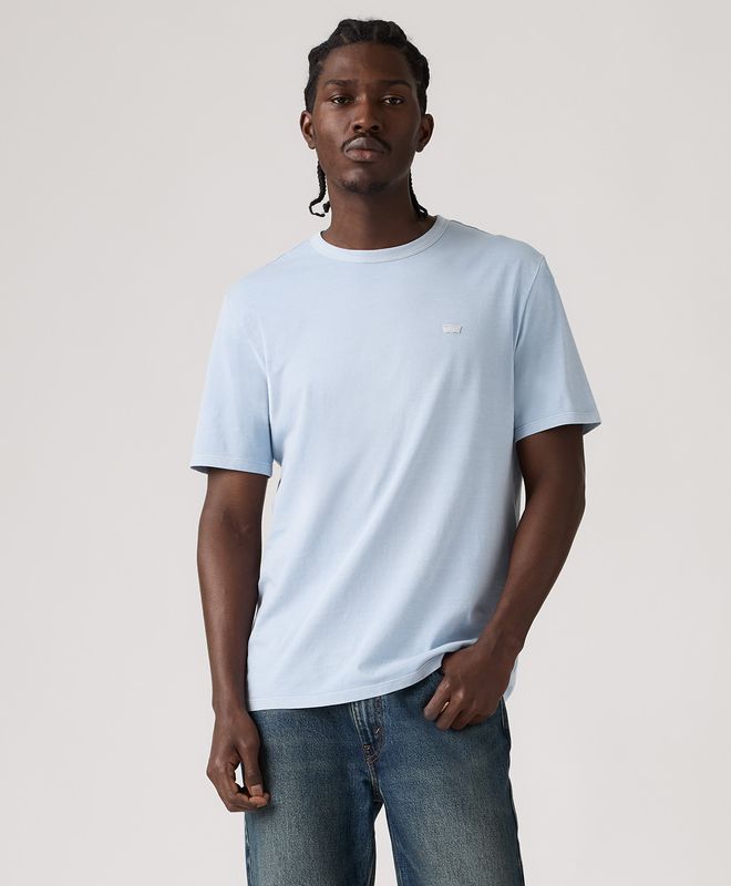 Camiseta Icon Tee Levi’s® Para Hombre