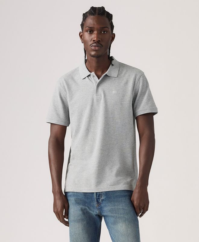 Camiseta Polo Original Levi’s® Para Hombre