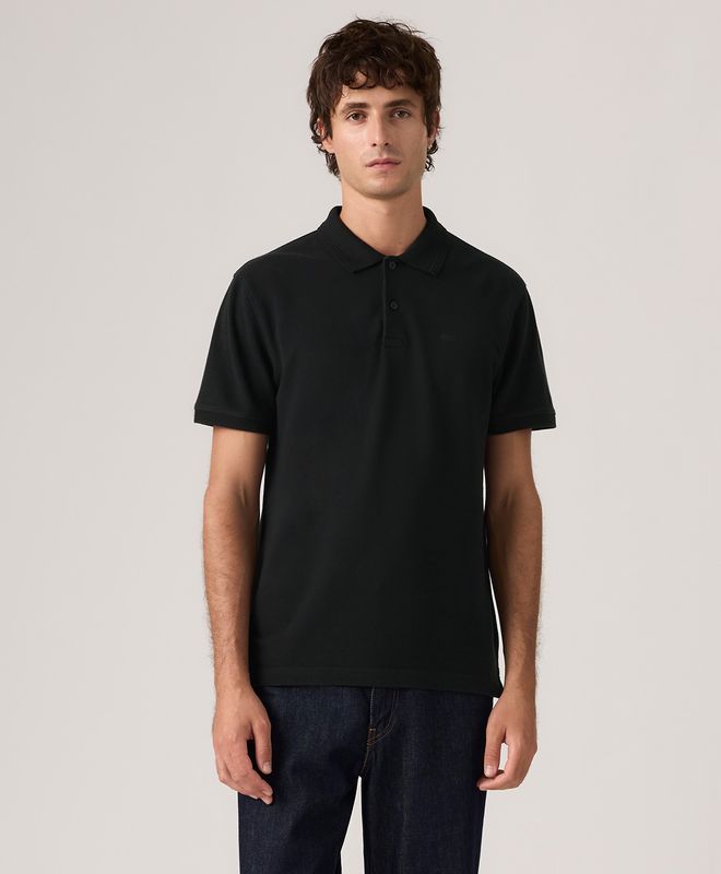 Camiseta Polo Original Levi’s® Para Hombre