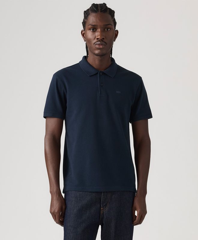 Camiseta Polo Original Levi’s® Para Hombre