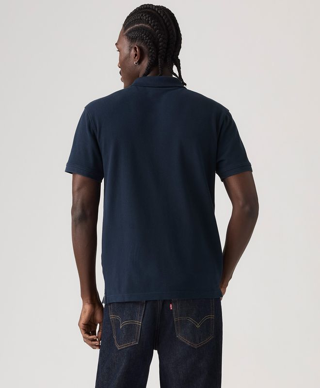 Camiseta Polo Original Levi’s® Para Hombre