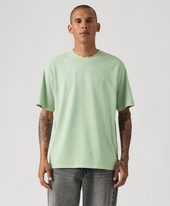 Camiseta Red Tab Vintage Levi’s® Para Hombre