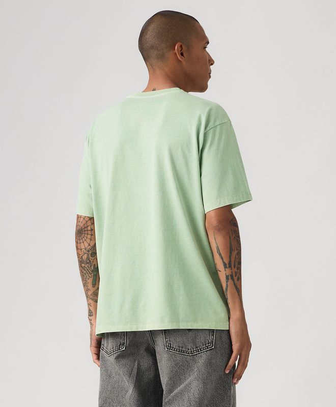 Camiseta Red Tab Vintage Levi’s® Para Hombre