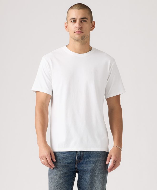 Camiseta Relaxed Fit Levi’s® Para Hombre