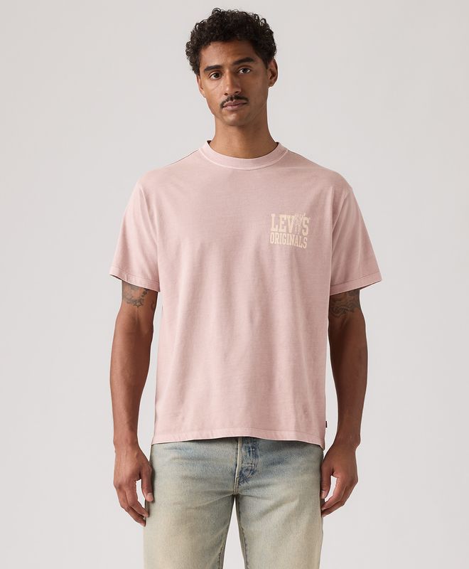 Camiseta Vintage Levi’s® Para Hombre