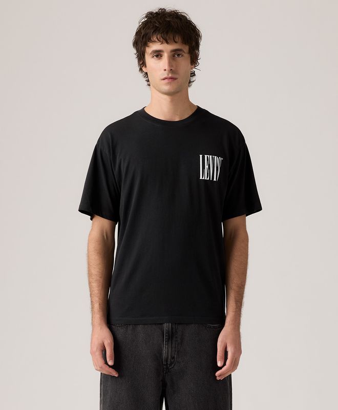 Camiseta Vintage Levi’s® Para Hombre