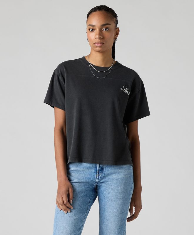 Camiseta Vintage Sport Levi’s® Para Mujer