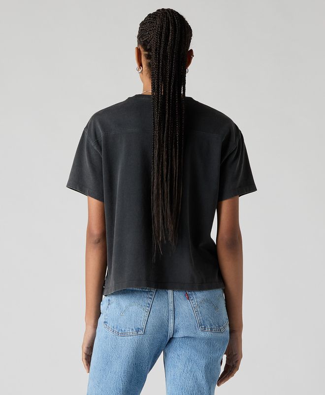 Camiseta Vintage Sport Levi’s® Para Mujer